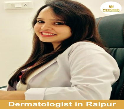 Skin Specialist in Raipur